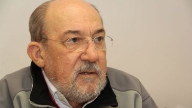 Bergé: Hubiera preferido a Ricardo Martínez antes que Meilán