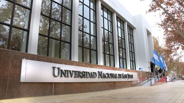 Revisan el protocolo para las elecciones de la UNSJ: Nasisi insistió en sostener la fecha