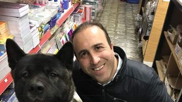 La nueva cara joven en la Cámara de Comercio de San Juan