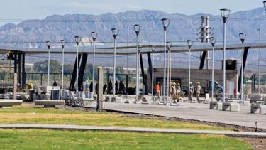 ¿Querés llegar gratis al predio de la FNS?: estos son los recorridos que harán los micros