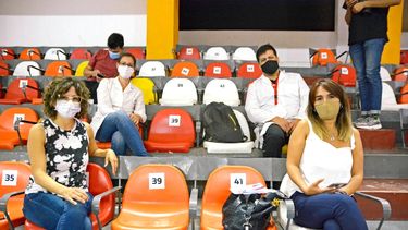 Infectólogos de San Juan: los generales de la batalla contra el coronavirus