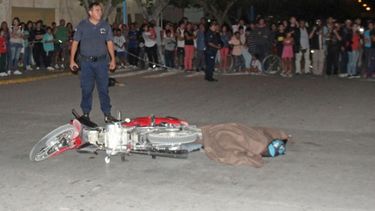 Construyen otro depósito para autos radiados