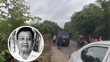 Hallaron decapitado a un ex alcalde mexicano que había sido secuestrado
