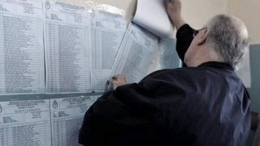 Somos “vístimas”: publicaron el padrón electoral definitivo sin San Juan