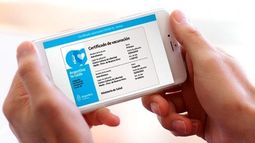 ¡Atención! Desde el 2 de enero entrará en vigencia en Pase Sanitario en San Juan