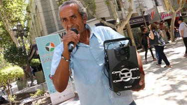 ¡Se hizo justicia! Le compraron otro equipo al Guille