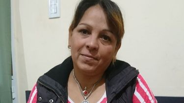 Quién fue la heroína que salvó de la muerte a una bebé en el barrio Valle Grande