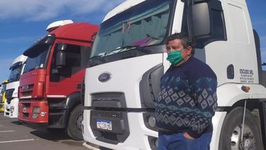 Sin el resultado del PCR de los dos camioneros, estos son los números de coronavirus en San Juan