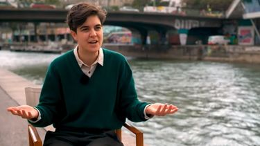 Renunció a 4.000 millones de euros: ¿quién es Marlene Engelhorn?