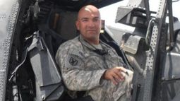 De Caucete a SWAT; la historia de un comando cuyano