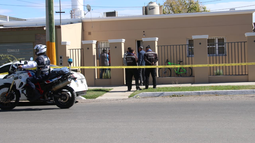 Lo que se sabe del crimen de Hebe: la víctima habría sido elegida al azar y el presunto homicida tiene problemas de salud mental Lo que se sabe del crimen de Hebe: la víctima habría sido elegida al azar y el presunto homicida tiene problemas de salud mental