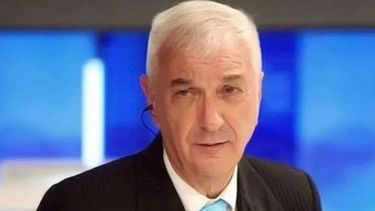 Murió Mauro Viale: la despedida y el recuerdo de un sanjuanino que trabajó con él