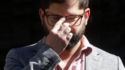 Chile ultraviolento: los ciudadanos se arman y blindan sus autos