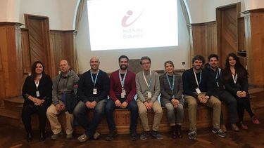 San Juan mostró en el Balseiro sus avances en medicina nuclear