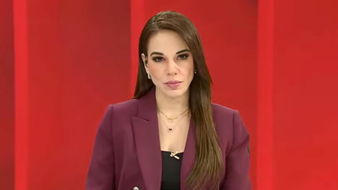 Accidente aéreo: se mató una conocida presentadora de televisión