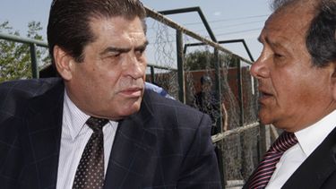 Los Guillermo: Cruces de alto voltaje