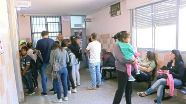 La odisea de hacer la cartilla antes de las clases: precios y lugares disponibles