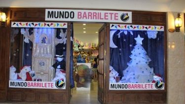 Atención comerciantes, lanzaron una nueva edición del concurso de vidrieras