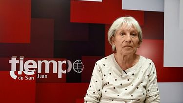 Memoria viva: el relato de una sobreviviente de la dictadura