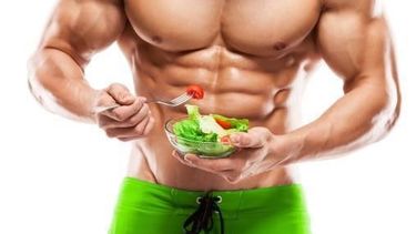 ¿Eres vegano y quieres ganar masa muscular?, seguí éstos consejos