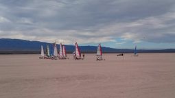 Calingasta, carísimo: el intendente dijo que todos son “rehenes”