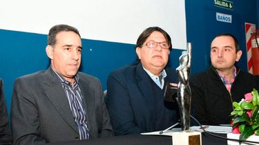 BNBD y AM 1020 ganaron el premio Mercedario