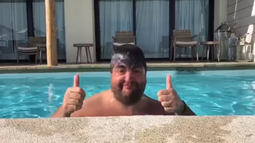 El imperdible viral de Darío Barassi: ¿un nabo total o el ordinario?