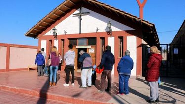 Lo que hay que saber sobre la caravana por San Cayetano en San Juan