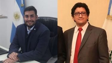 Grieta en el Anses de San Juan: el jefe de Rawson le pegó duro al de Capital por el paro de vacunas