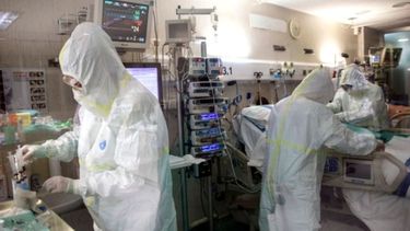 Las razones detrás de lo no de los terapistas sanjuaninos pedidos por Nación