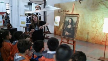 Feria Ciencia en Movimiento: este año, a los departamentos