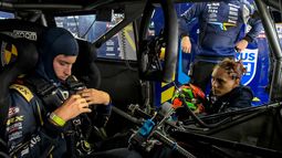 Tobías Martínez histórico: ganó en TC Pick Up y se convirtió en el primer piloto en ganar en las seis categorías de la ACTC Tobías Martínez histórico: ganó en TC Pick Up y se convirtió en el primer piloto en ganar en las seis categorías de la ACTC