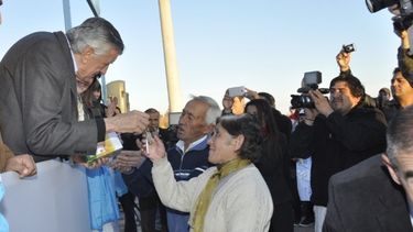 Gioja ayuda a que entiendas cómo es la entrega de viviendas