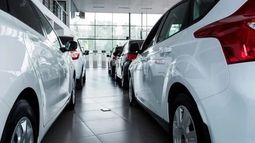 Cuáles son las concesionarias de San Juan que adhieren a los créditos de hasta $100 millones para comprar un auto