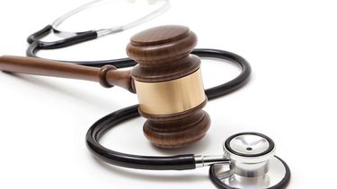 Se vienen las II Jornadas Sanjuaninas de Derecho de la Salud