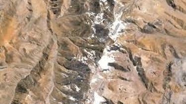 Mamá de Giovani: Me dijo que no lloró, ni estaba asustado