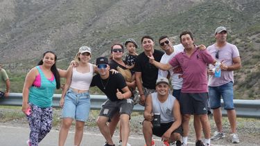 buscate si fuiste a ver el capitulo ii de la vuelta a san juan 2026 buscate si fuiste a ver el capitulo ii de la vuelta a san juan 2026