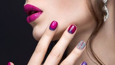 Nail art, colores y tendencias en esmaltes 2016
