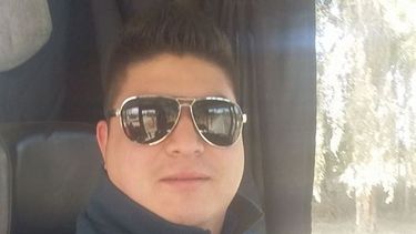 El mensaje a un chofer ejemplar de El Triunfo que se viralizó en las redes