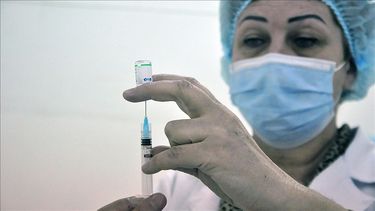 ¿Te vacunaste con Sinopharm en San Juan? Desde el lunes podés ir a darte la segunda dosis sin turno