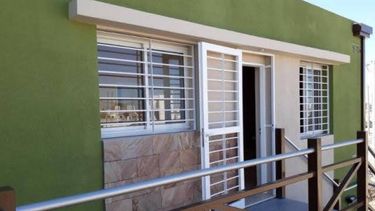 Alquilar un departamento en la Capital de San Juan no cuesta menos de $100.000 por mes