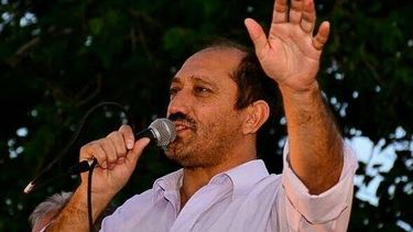 Gil elude la interpelación, y lo quieren denunciar penalmente