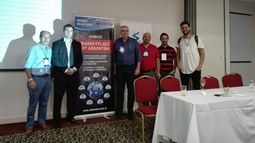 San Juan, presente en el evento de internet más importante de Argentina