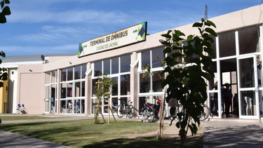 El pasaje Jáchal-San Juan, de $980 a casi $3.000: ¿desde cuándo?