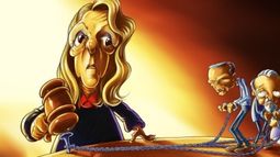 Expropiaciones: como se esperaba, la jueza renunció pero aún no se va