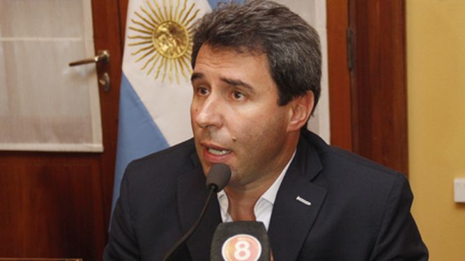 Conocé el recorrido que hará el Gobernador cuando llegue