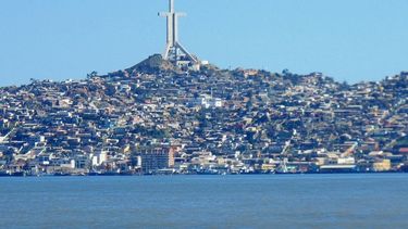 Dos sismos de casi 5 grados en dos horas cerca de San Juan