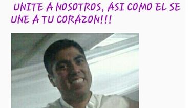 Convocan a una marcha a la Catedral en apoyo al cura acusado de pedofilia