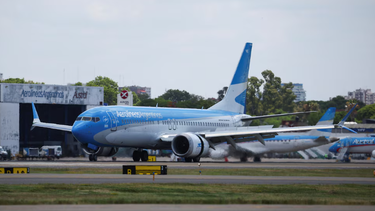 Vuelos a Buenos Aires en la mira: anunciaron un cronograma de paros que podría afectar a San Juan