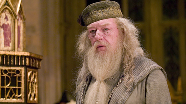 Murió Michael Gambon, actor que inmortalizó a Albus Dumbledore en Harry Potter